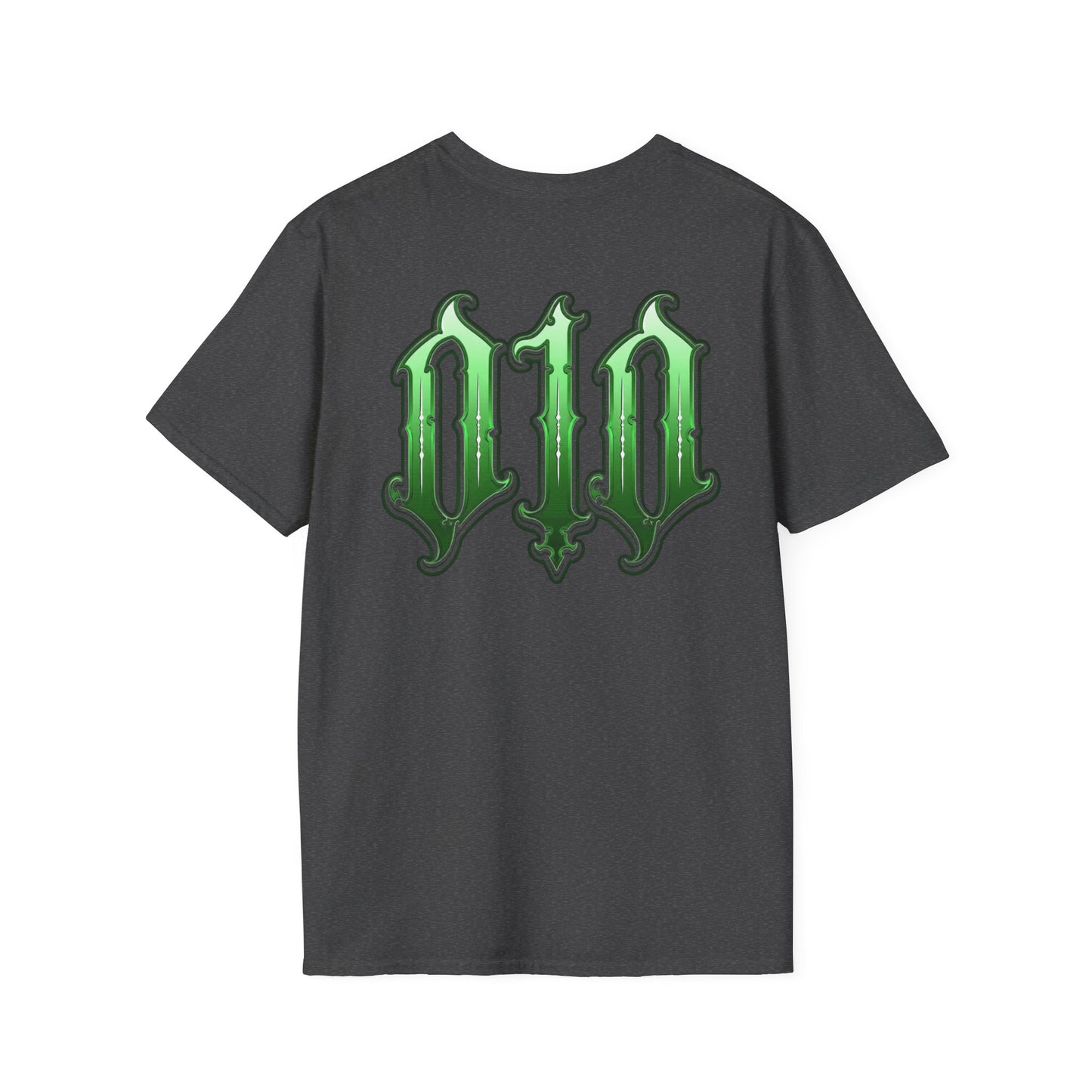 Monster 010