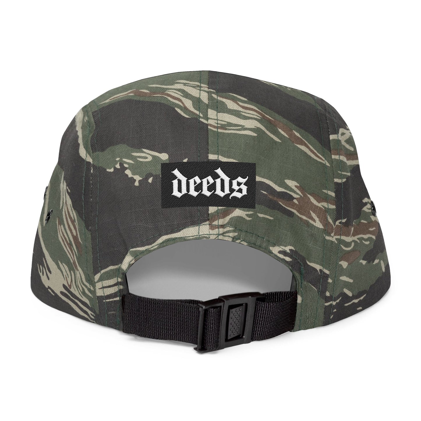 010 Patch 5 panel