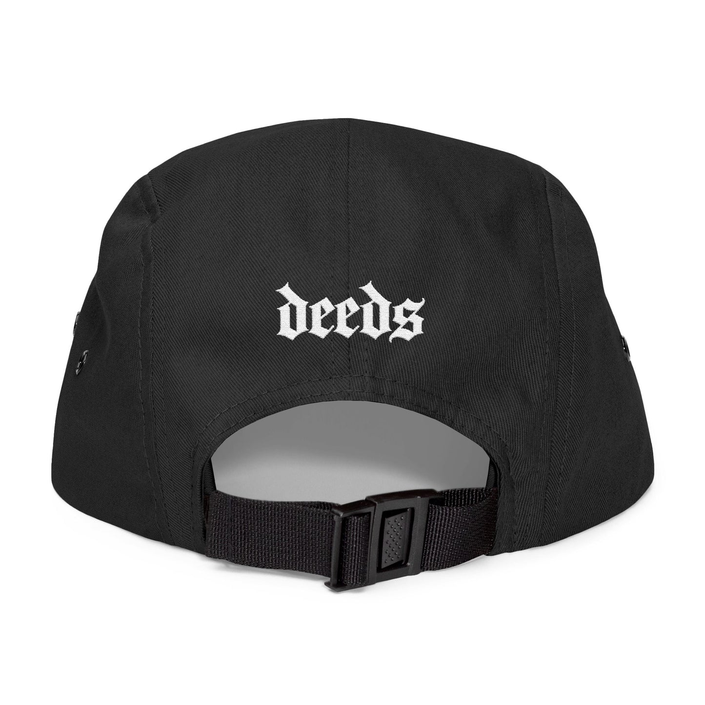 rotterdam 5 panel