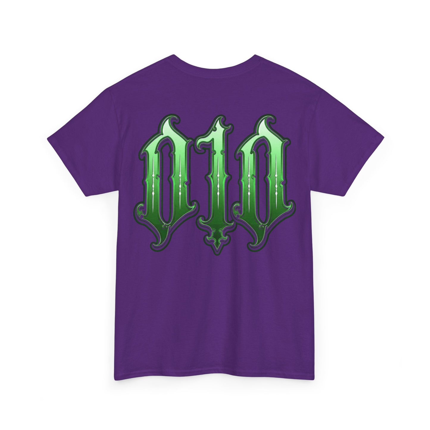 Monster 010