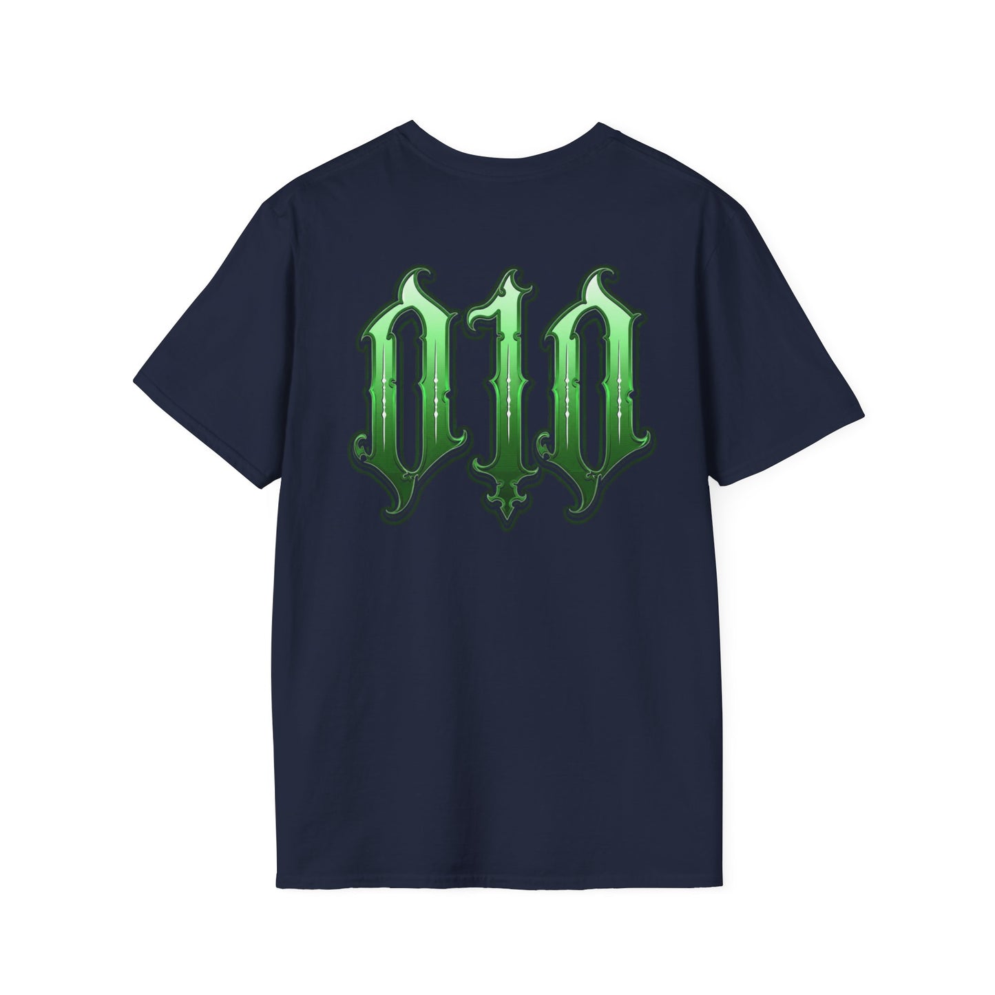 Monster 010