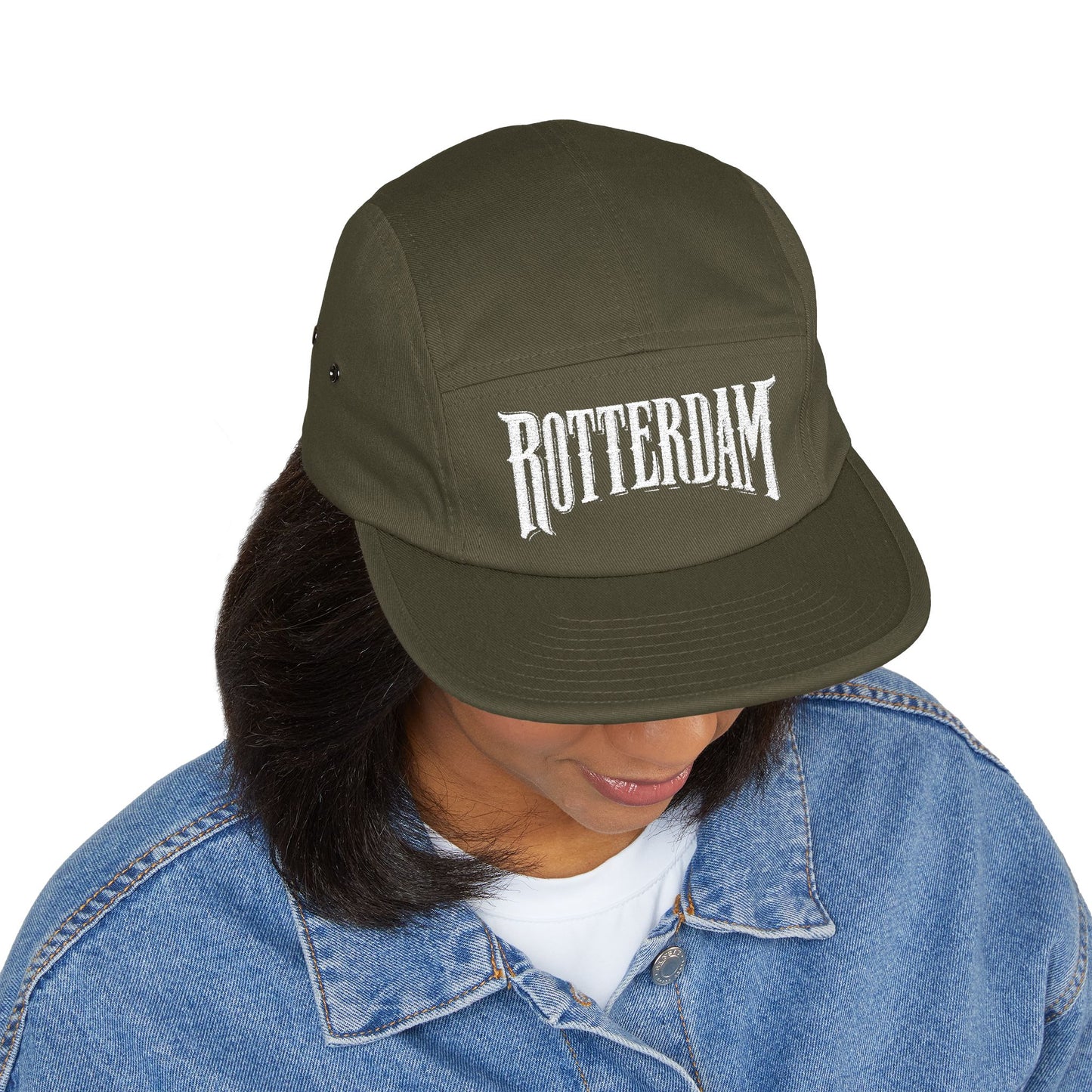rotterdam 5 panel
