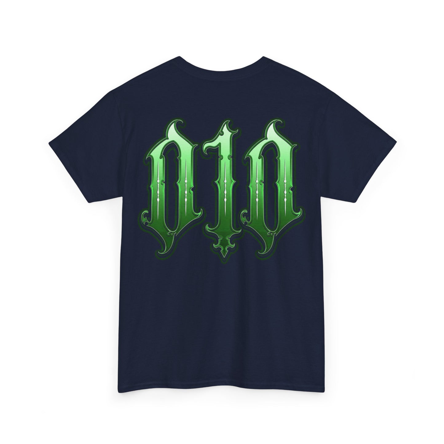 Monster 010