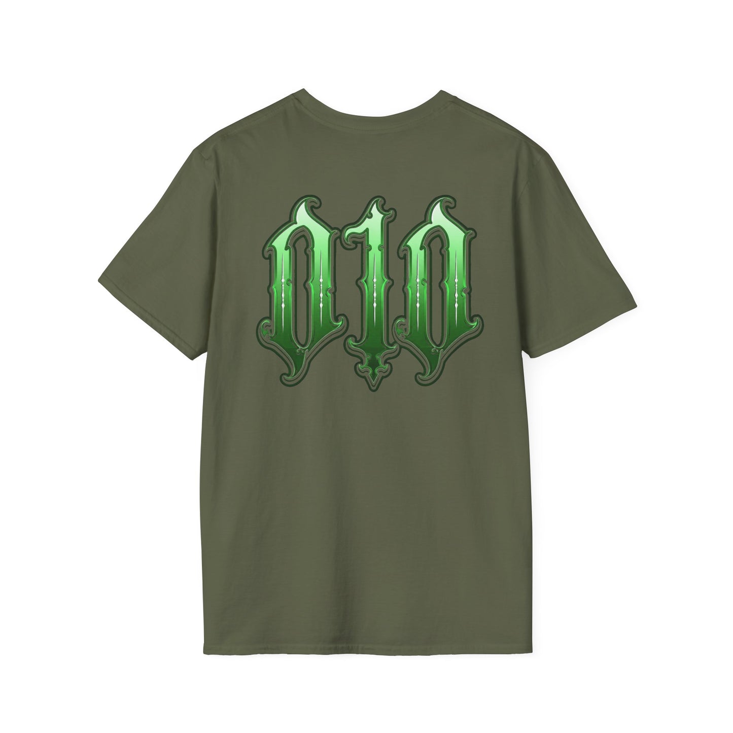 Monster 010