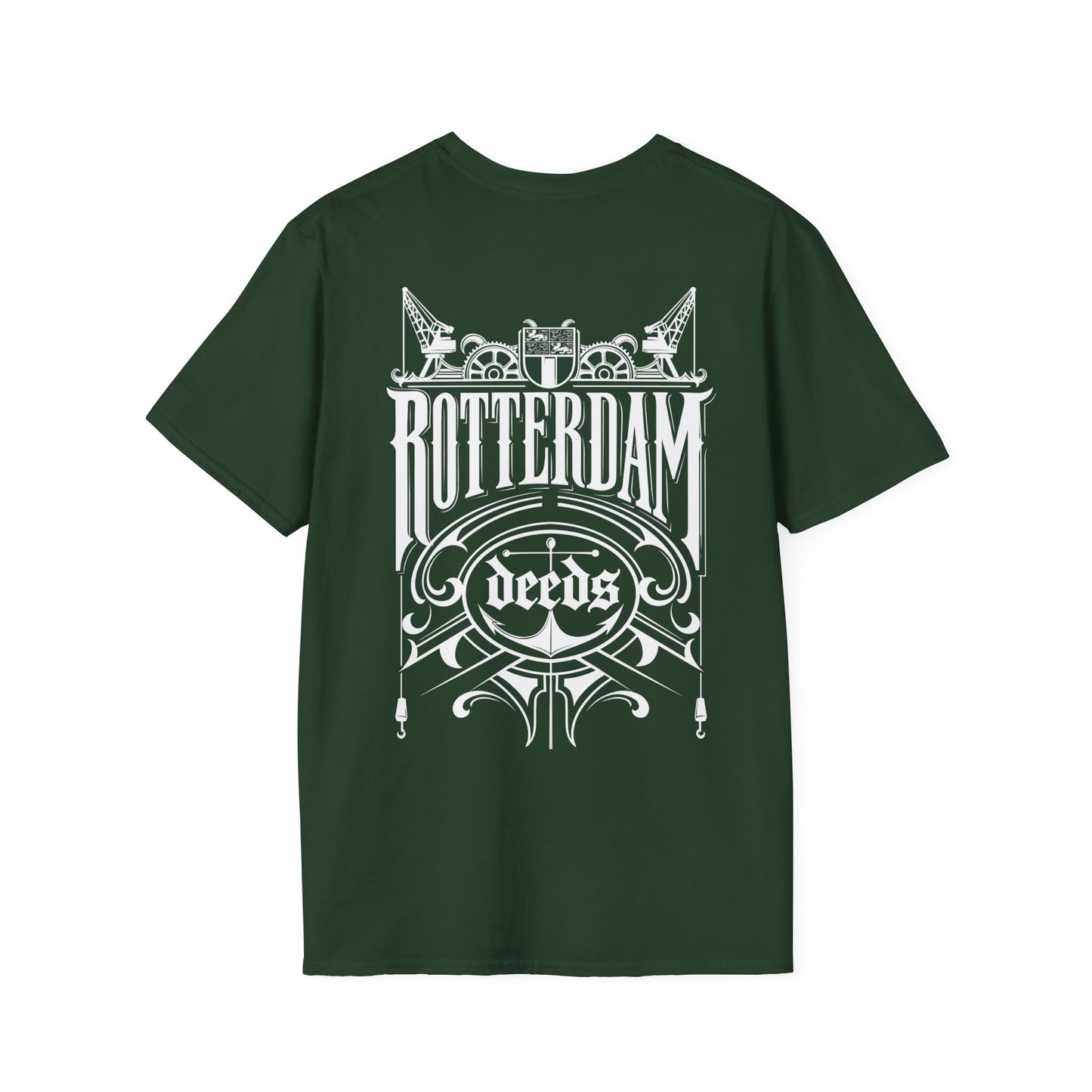 Havenstad Rotterdam