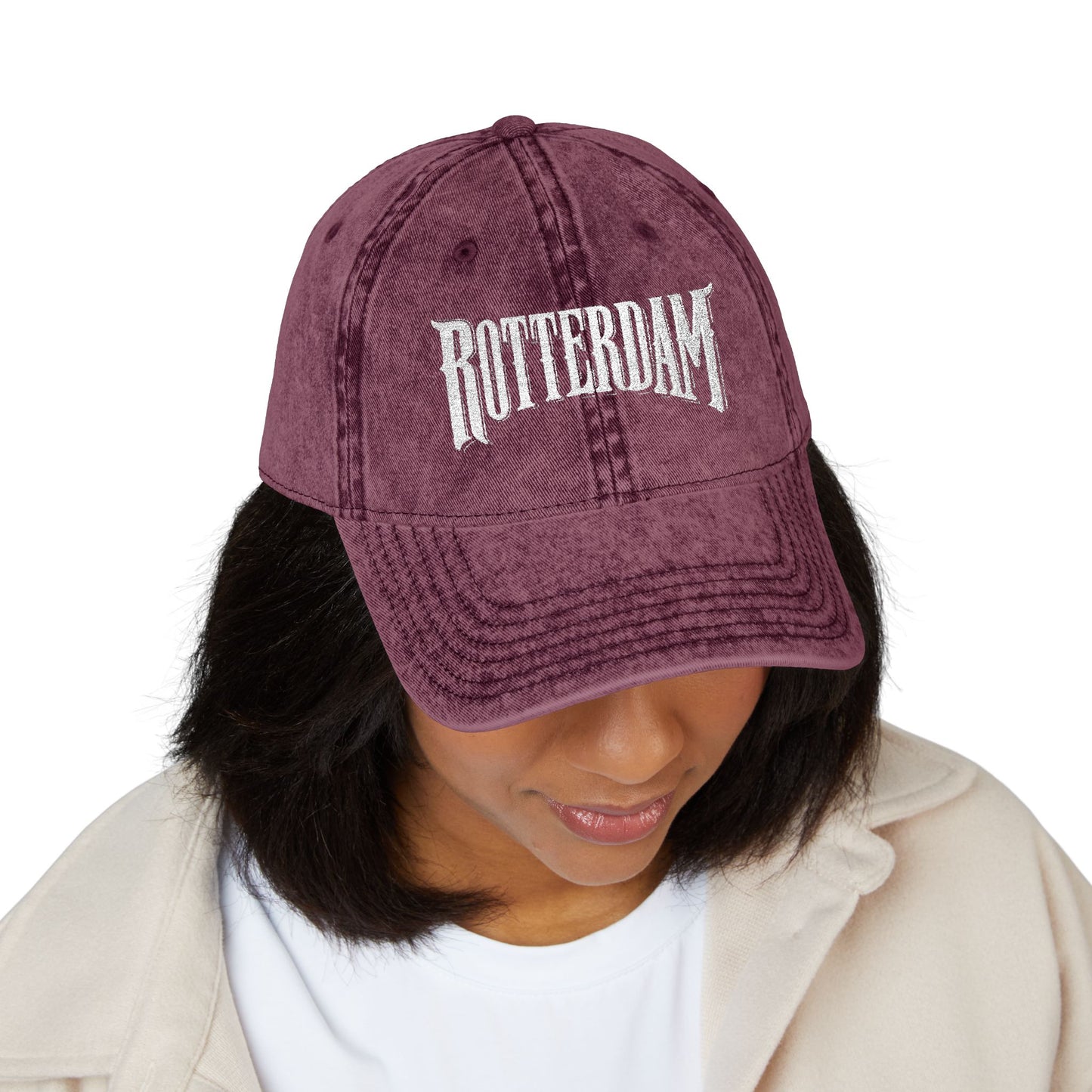 Vintage Rotterdam
