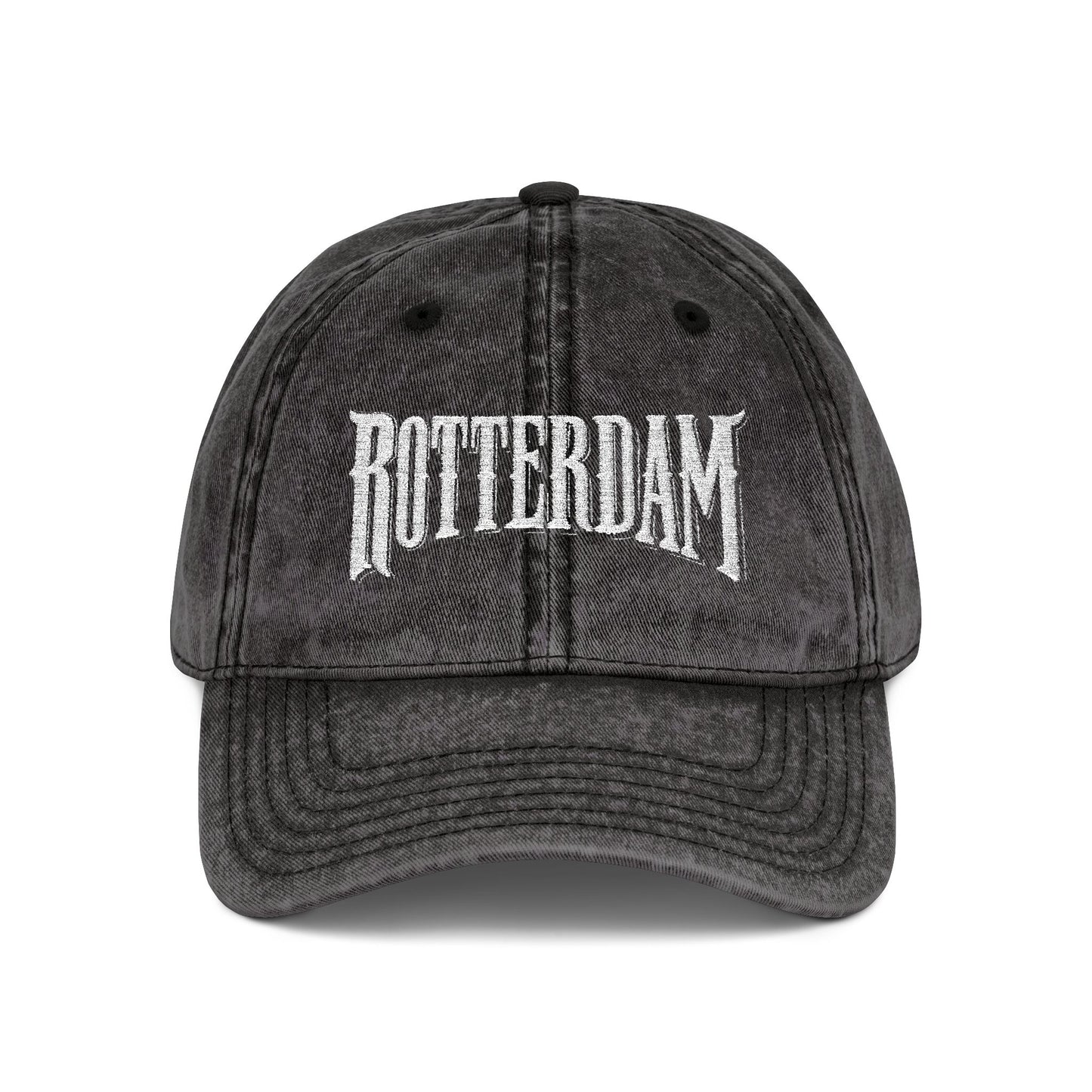 Vintage Rotterdam