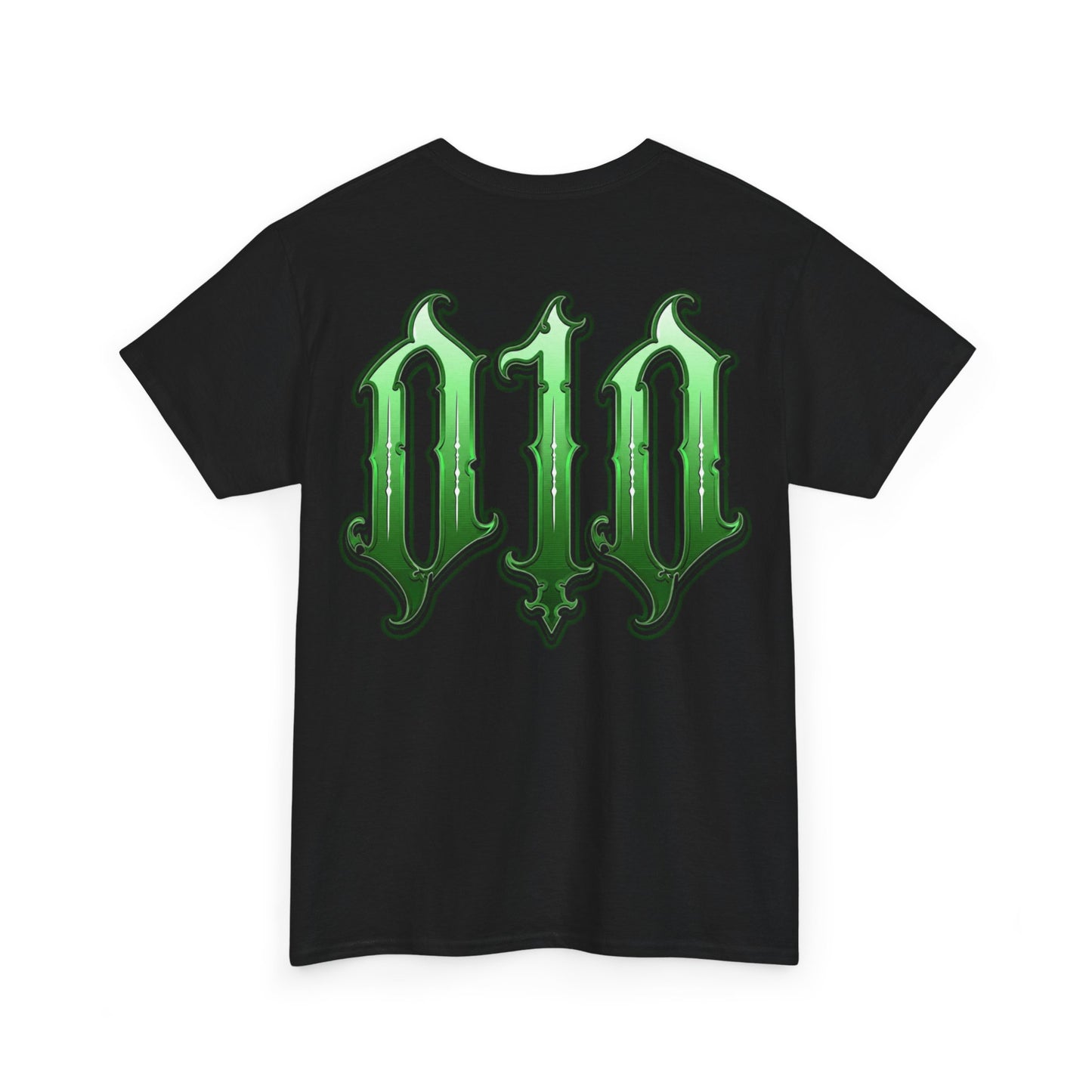 Monster 010