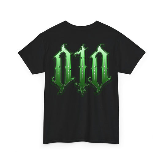 Monster 010