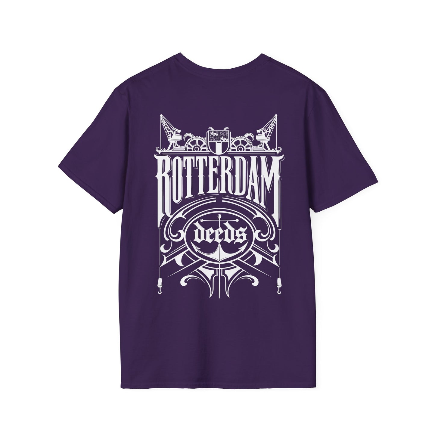 Havenstad Rotterdam
