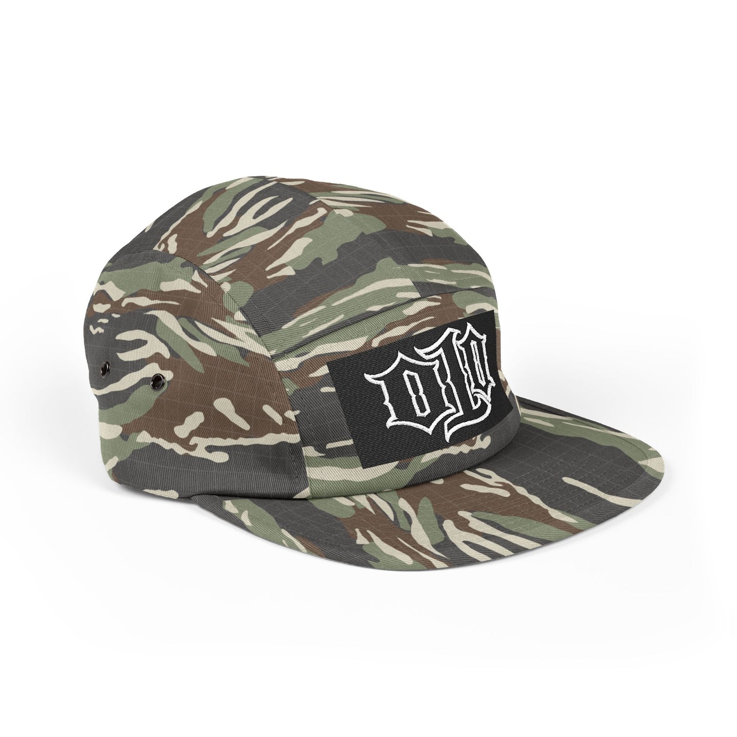 010 Patch 5 panel