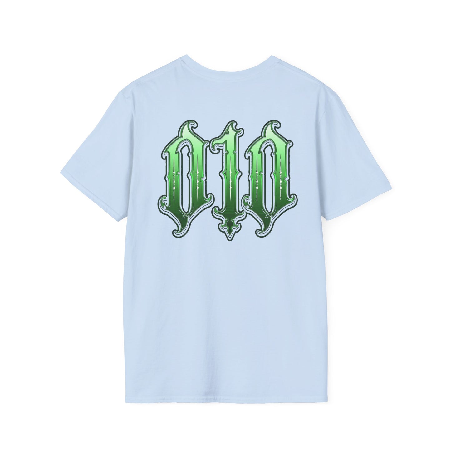 Monster 010