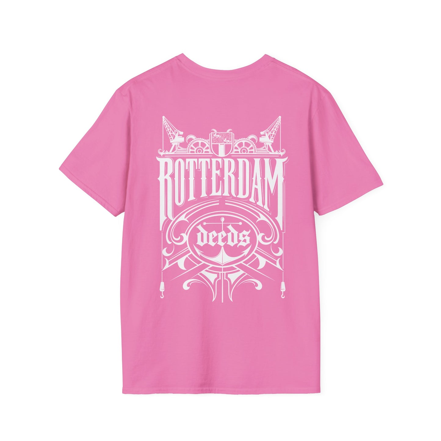 Havenstad Rotterdam