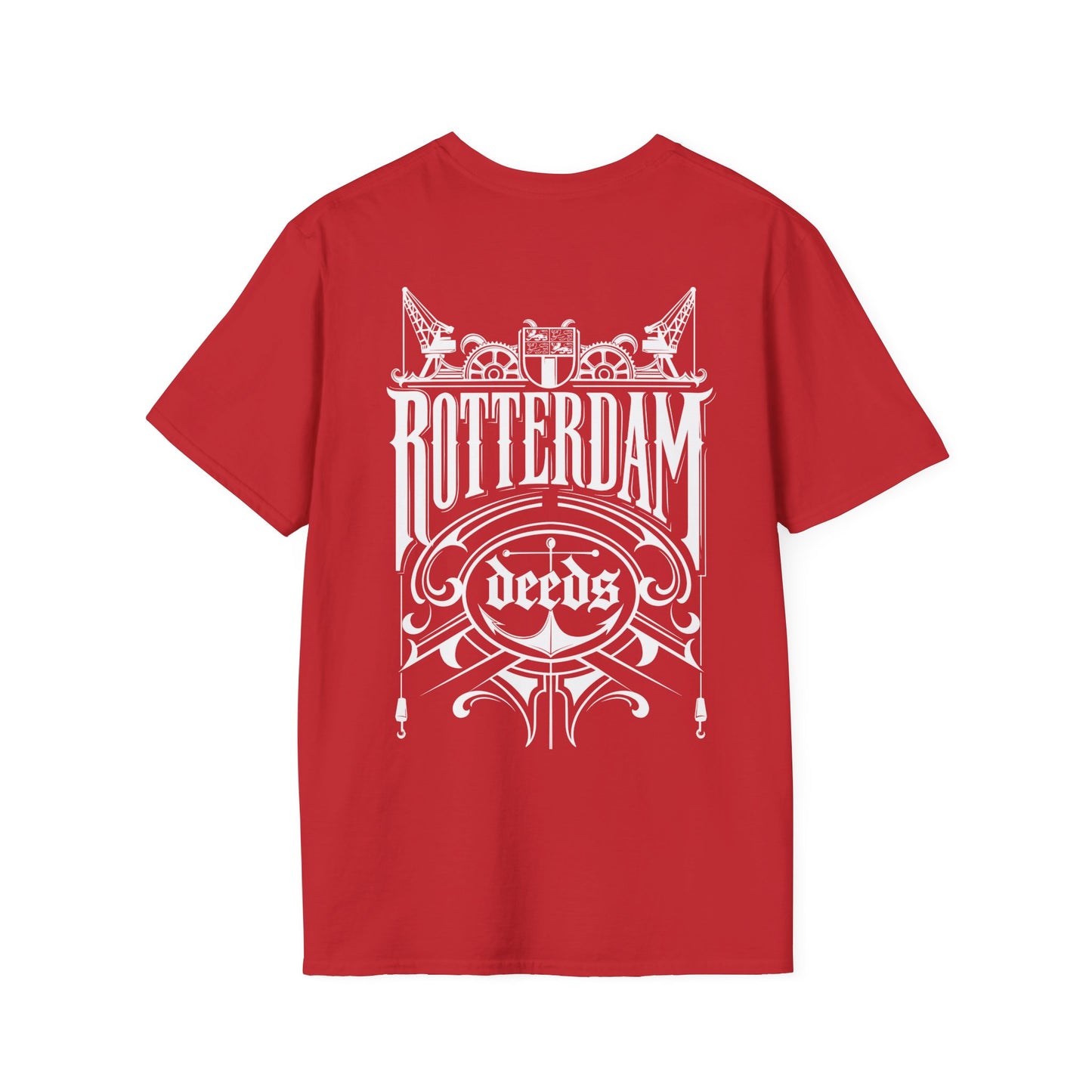 Havenstad Rotterdam