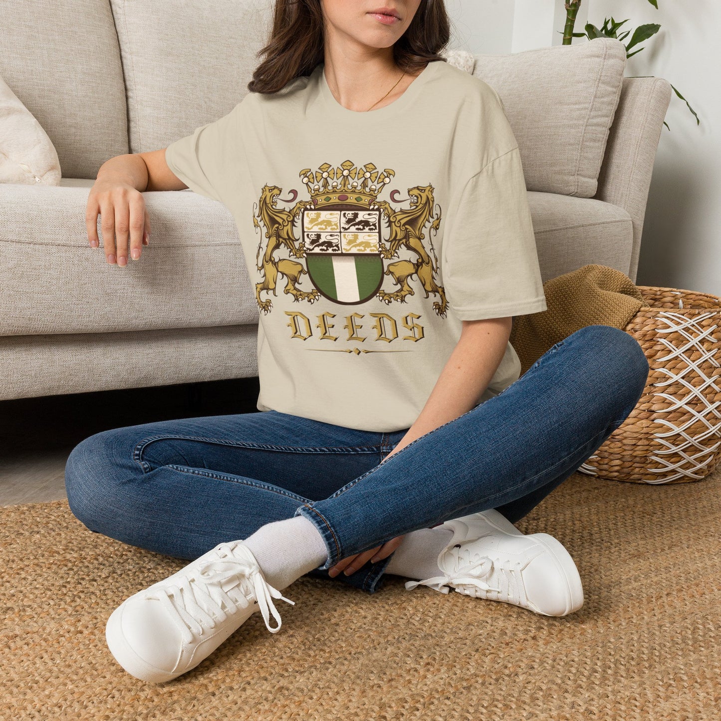 Classic wapen 010 deeds