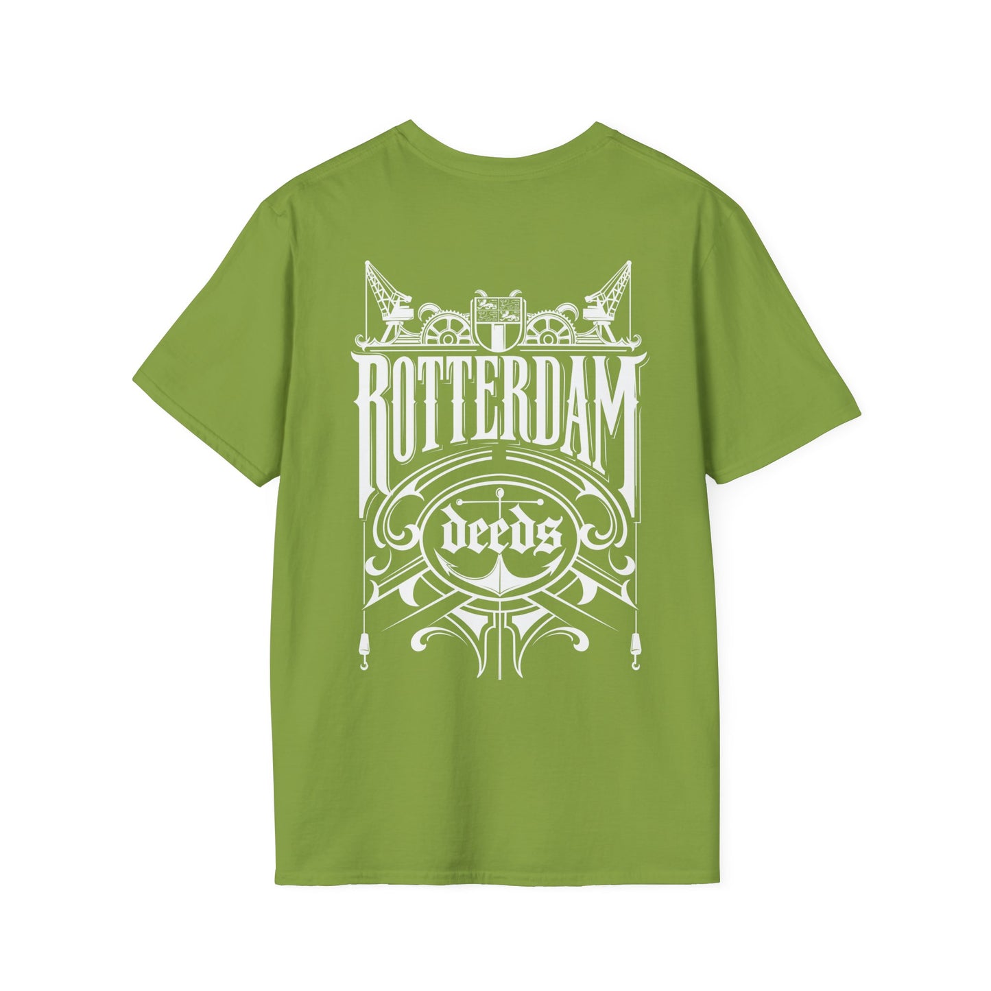 Havenstad Rotterdam