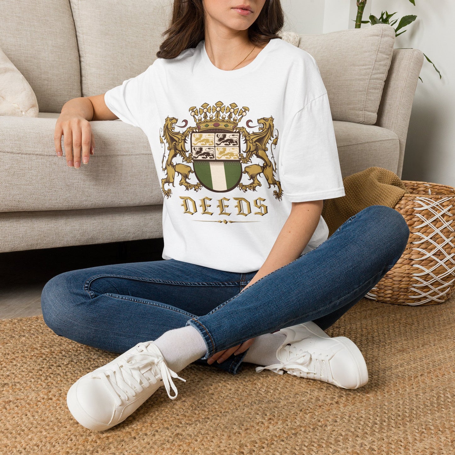 Classic wapen 010 deeds