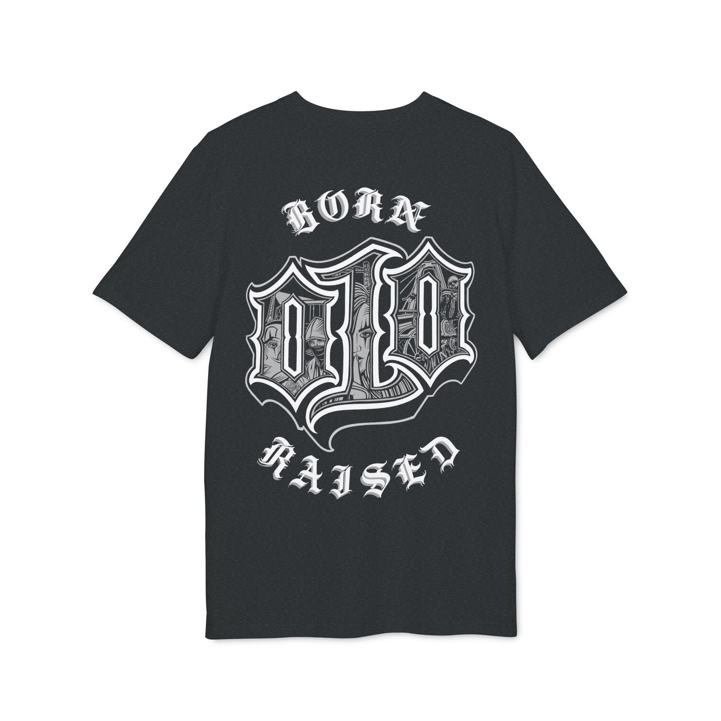 Born n Raised 010