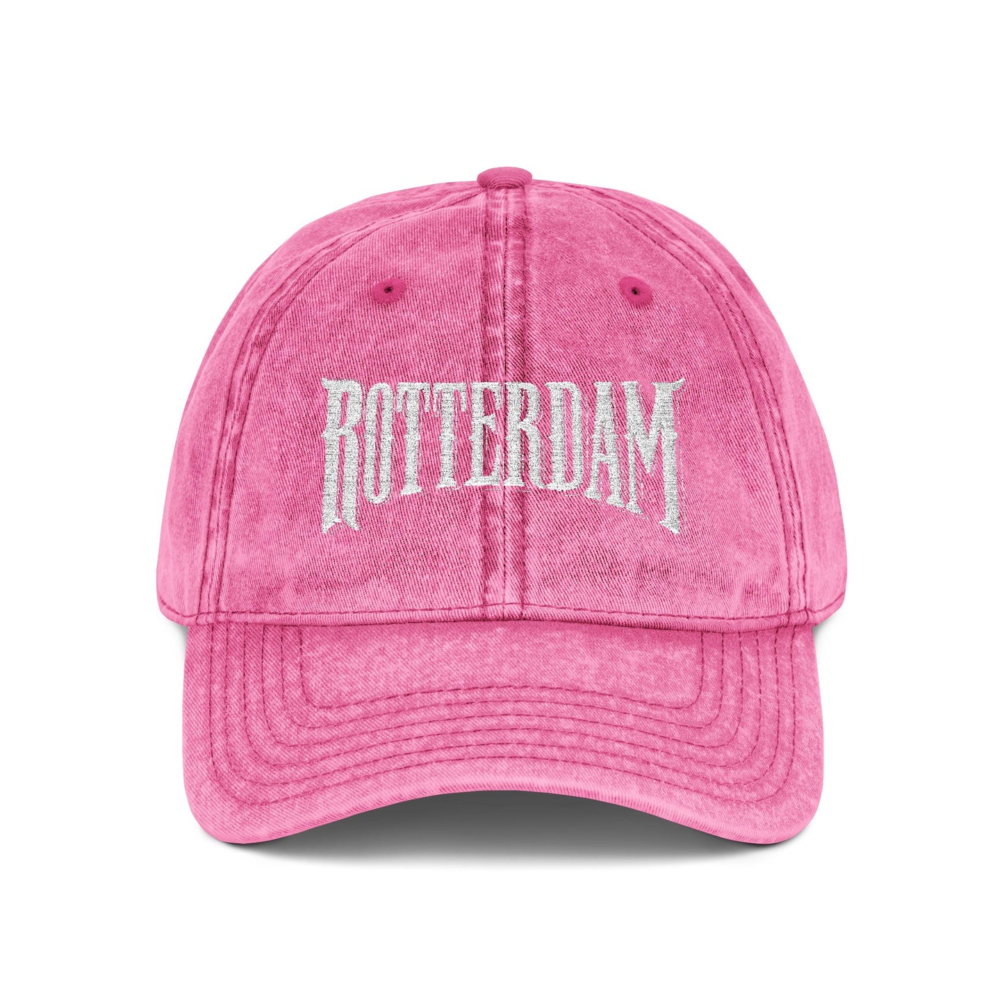 Vintage Rotterdam
