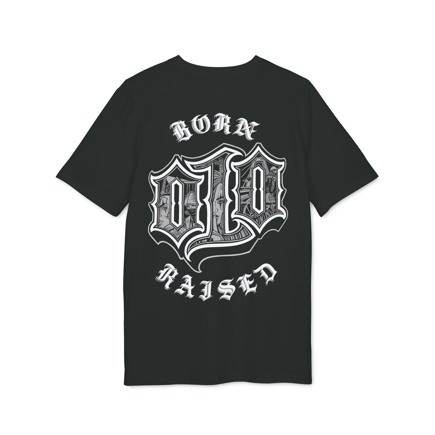 Born n Raised 010