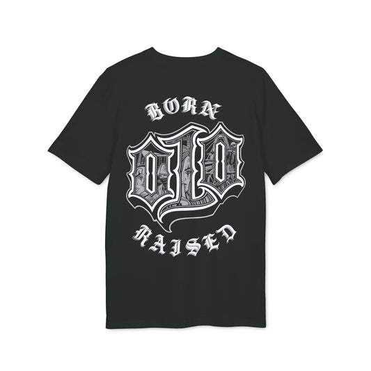 Born n Raised 010