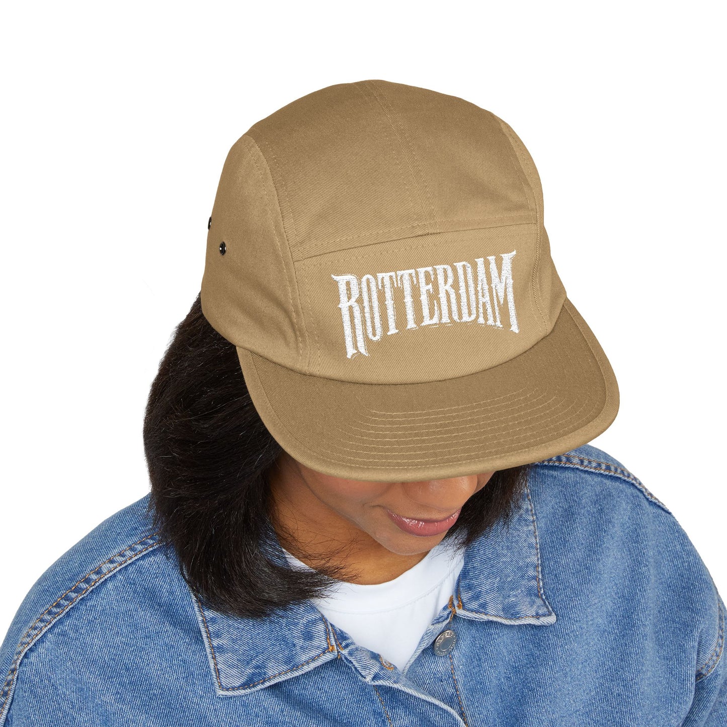 rotterdam 5 panel
