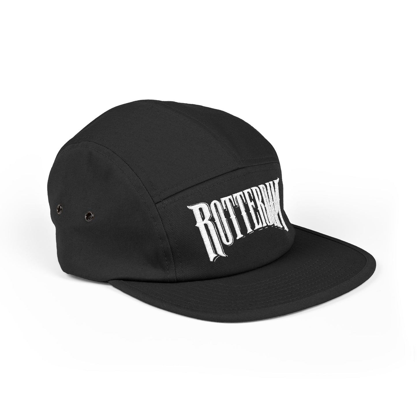 rotterdam 5 panel
