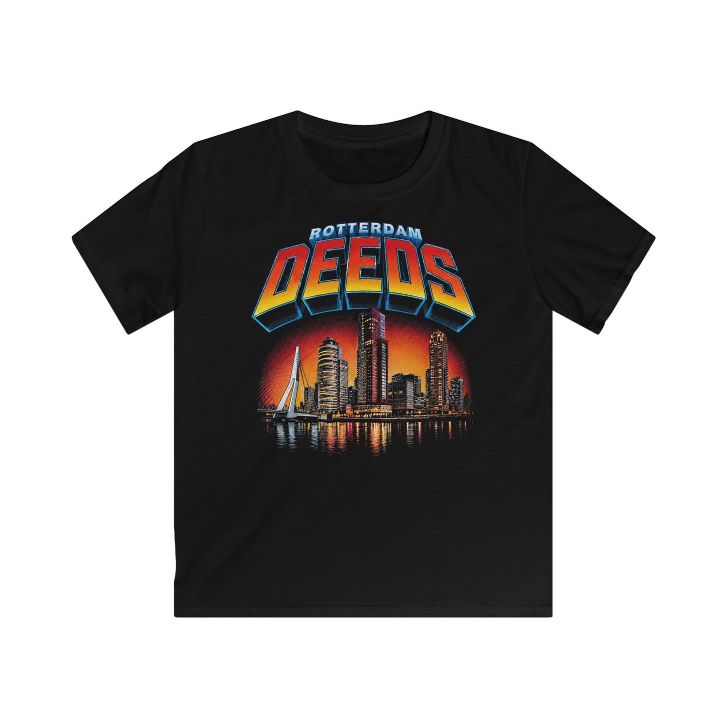 kids 90s deeds city