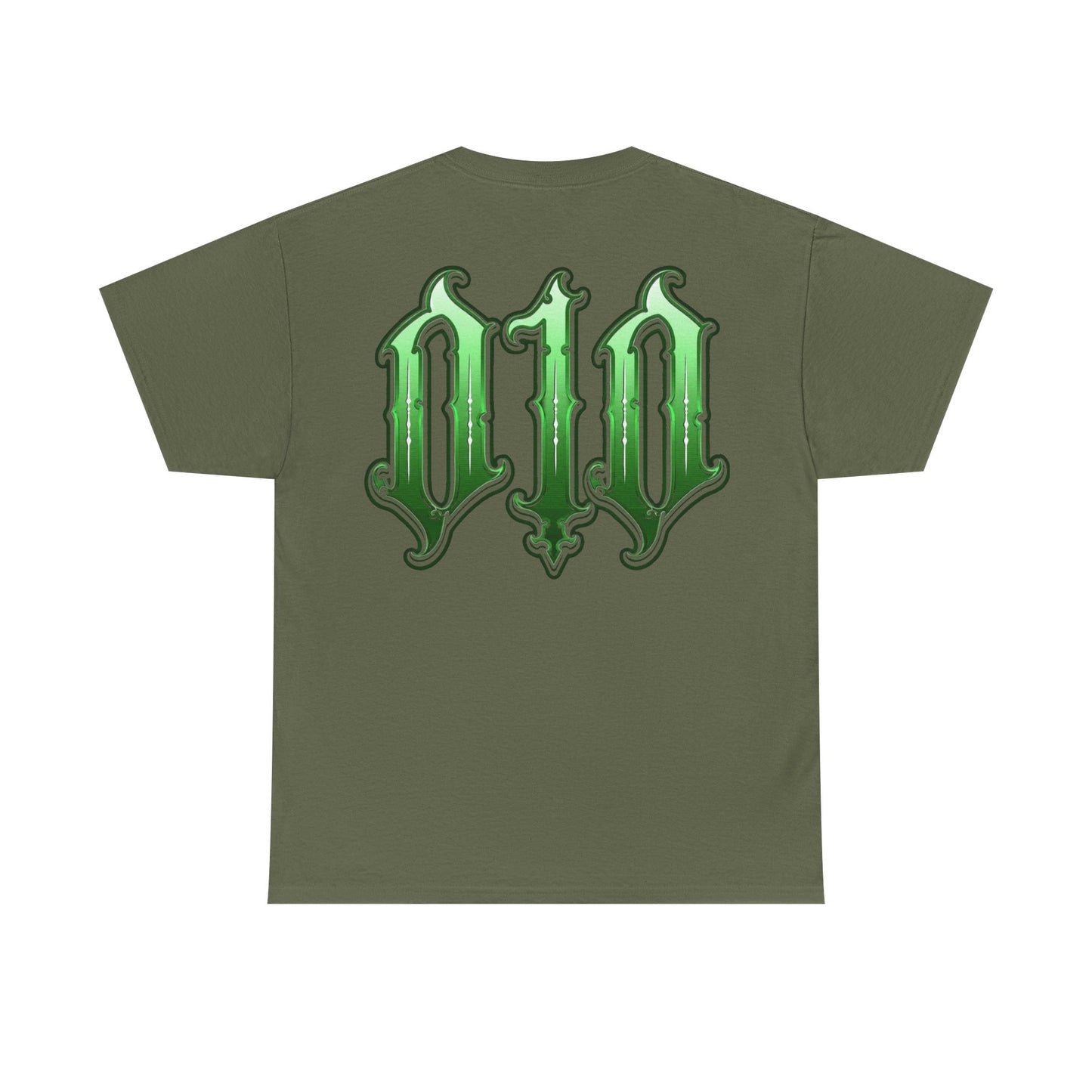 Monster 010