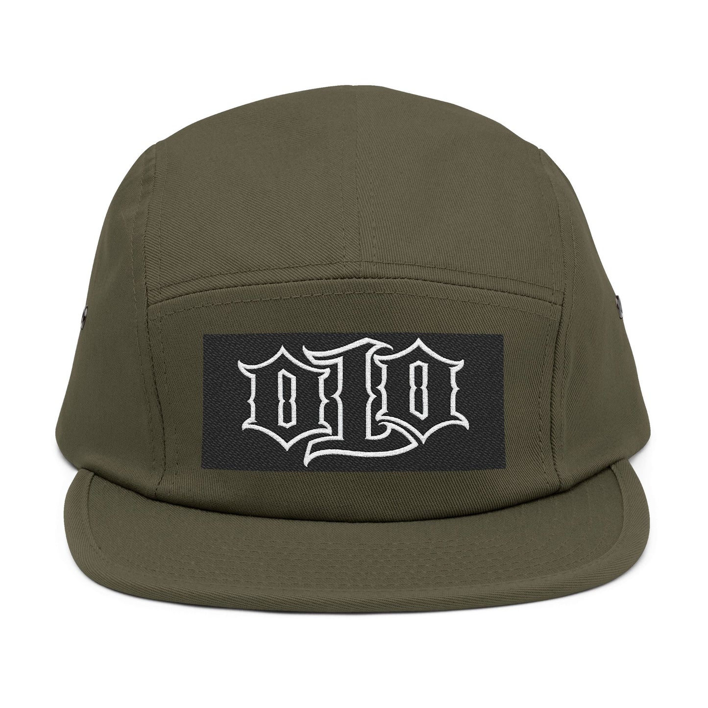 010 Patch 5 panel