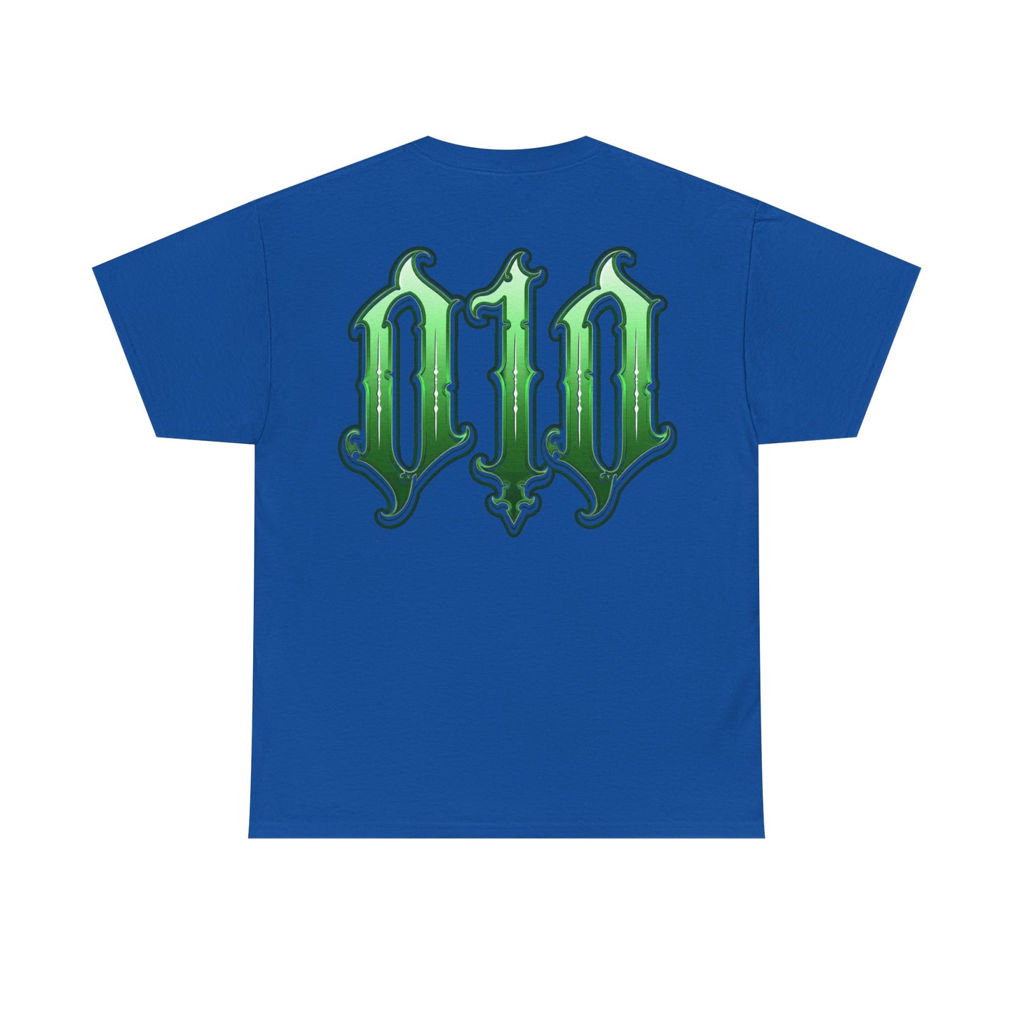 Monster 010