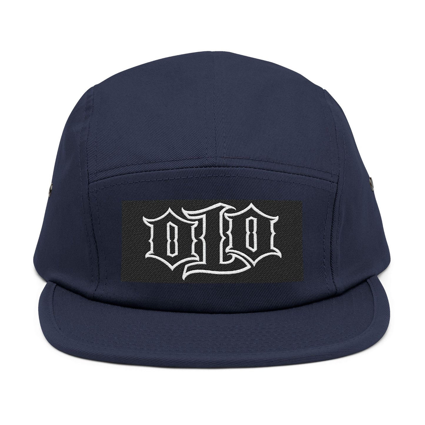 010 Patch 5 panel