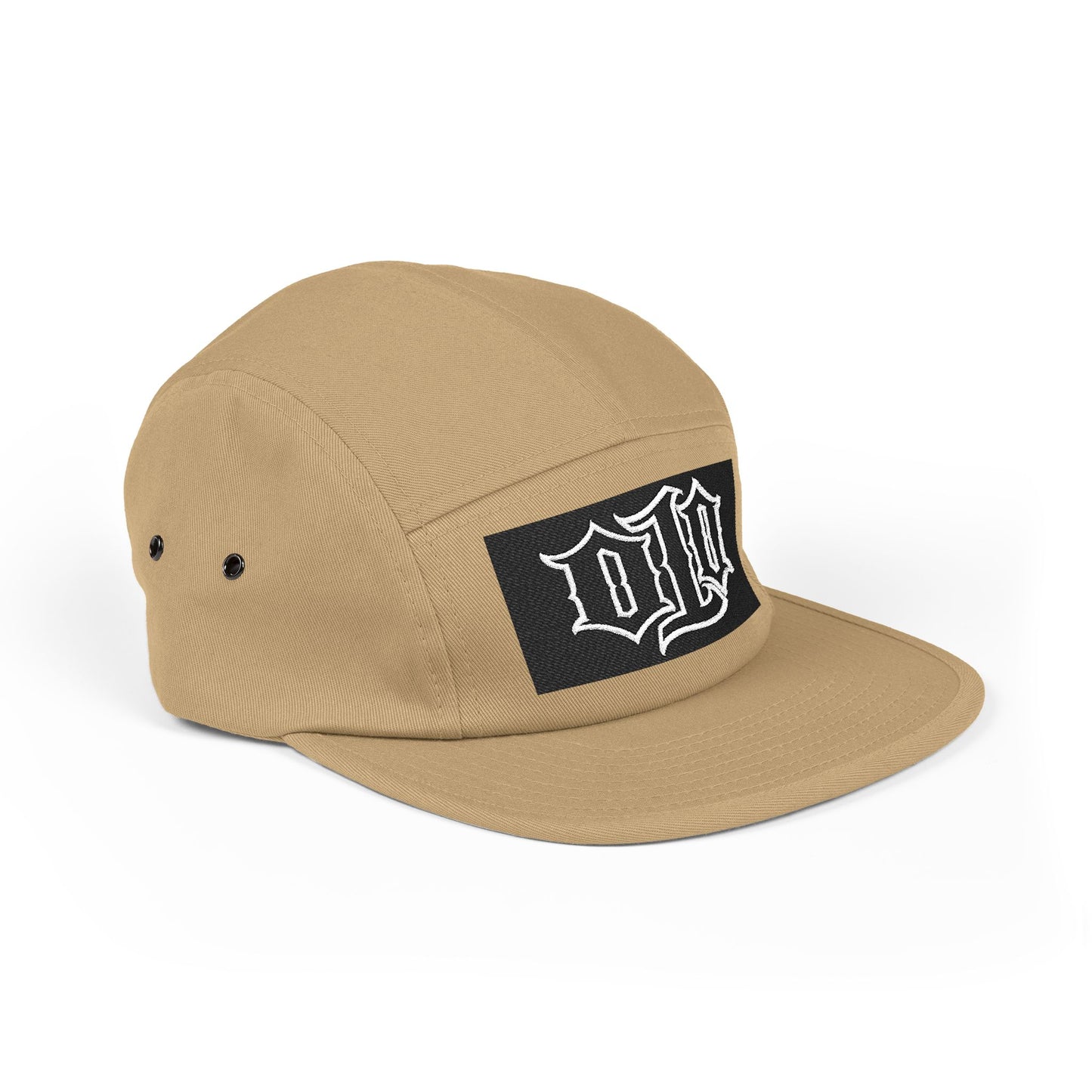 010 Patch 5 panel