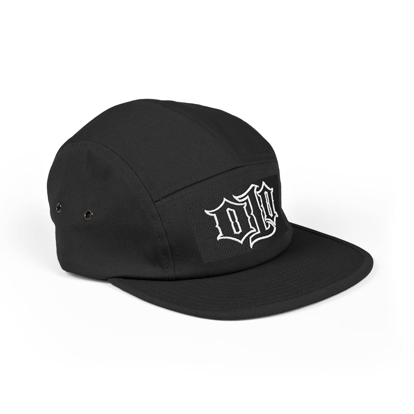 010 Patch 5 panel