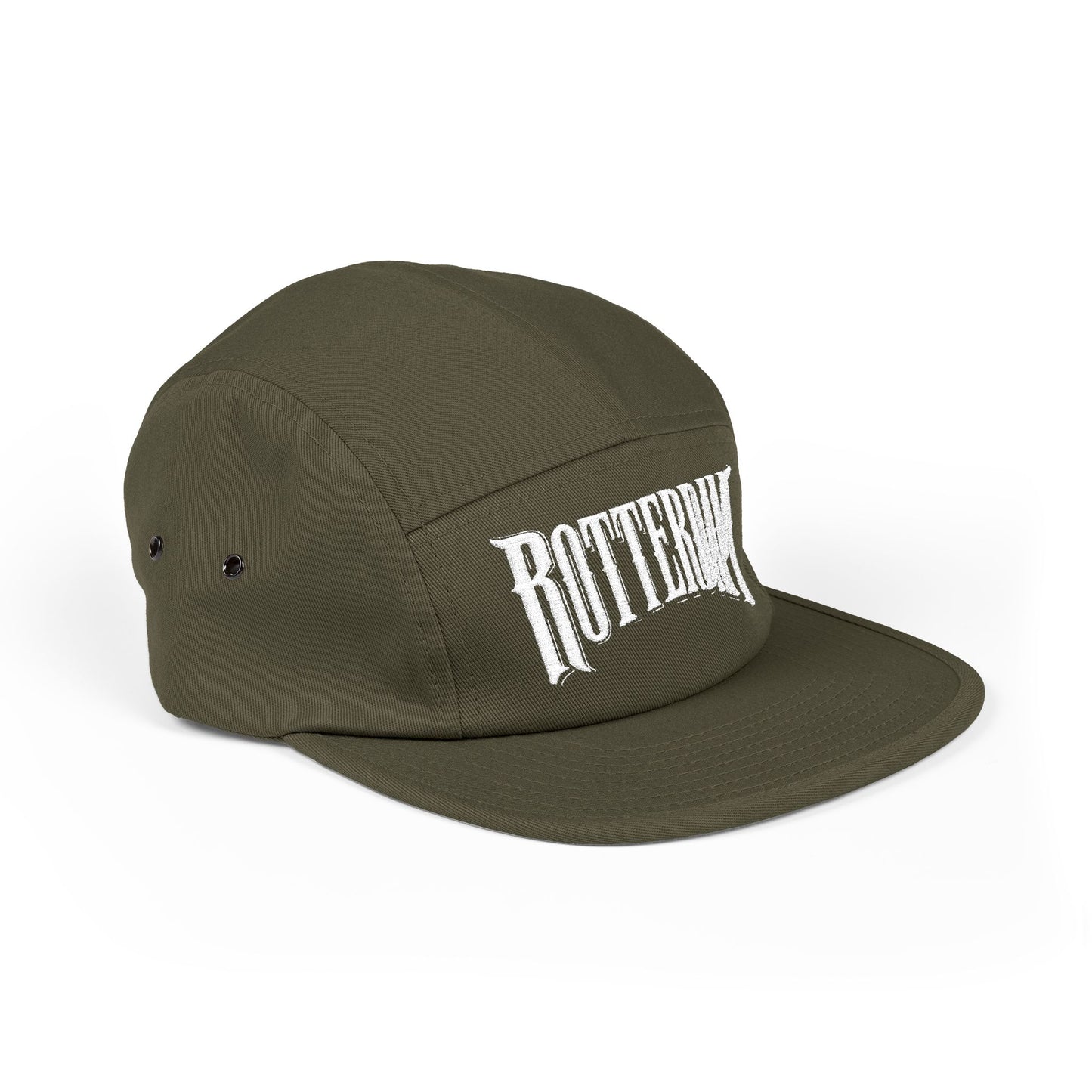 rotterdam 5 panel