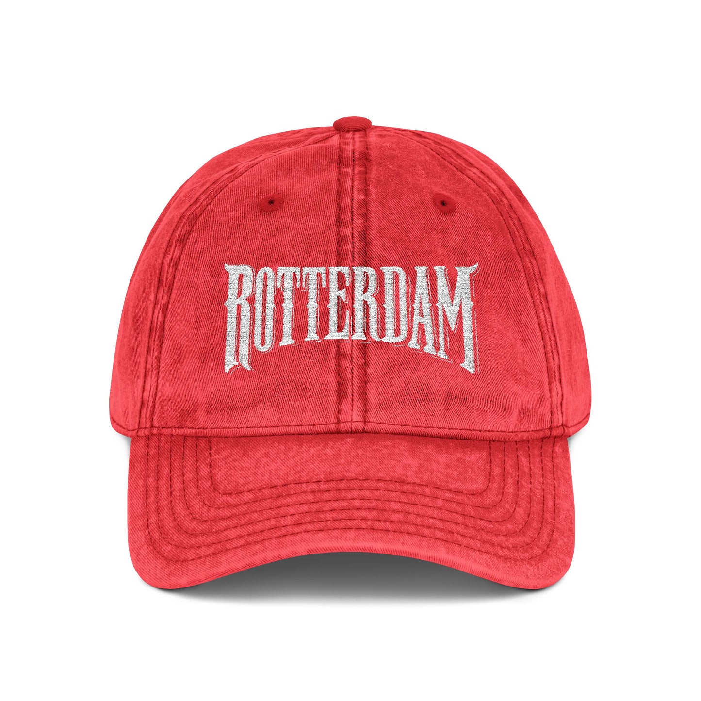 Vintage Rotterdam