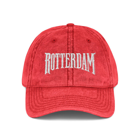 Vintage Rotterdam
