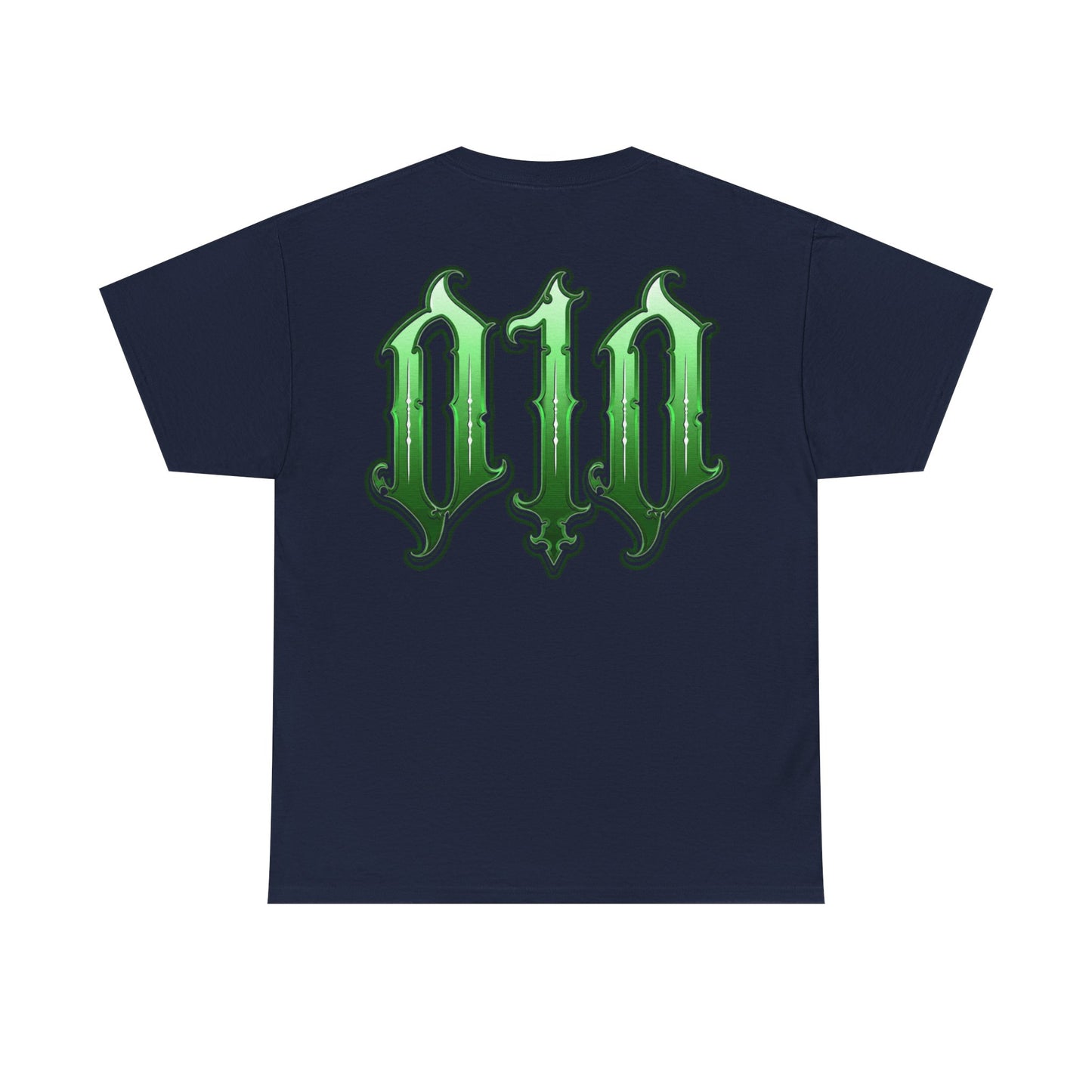 Monster 010