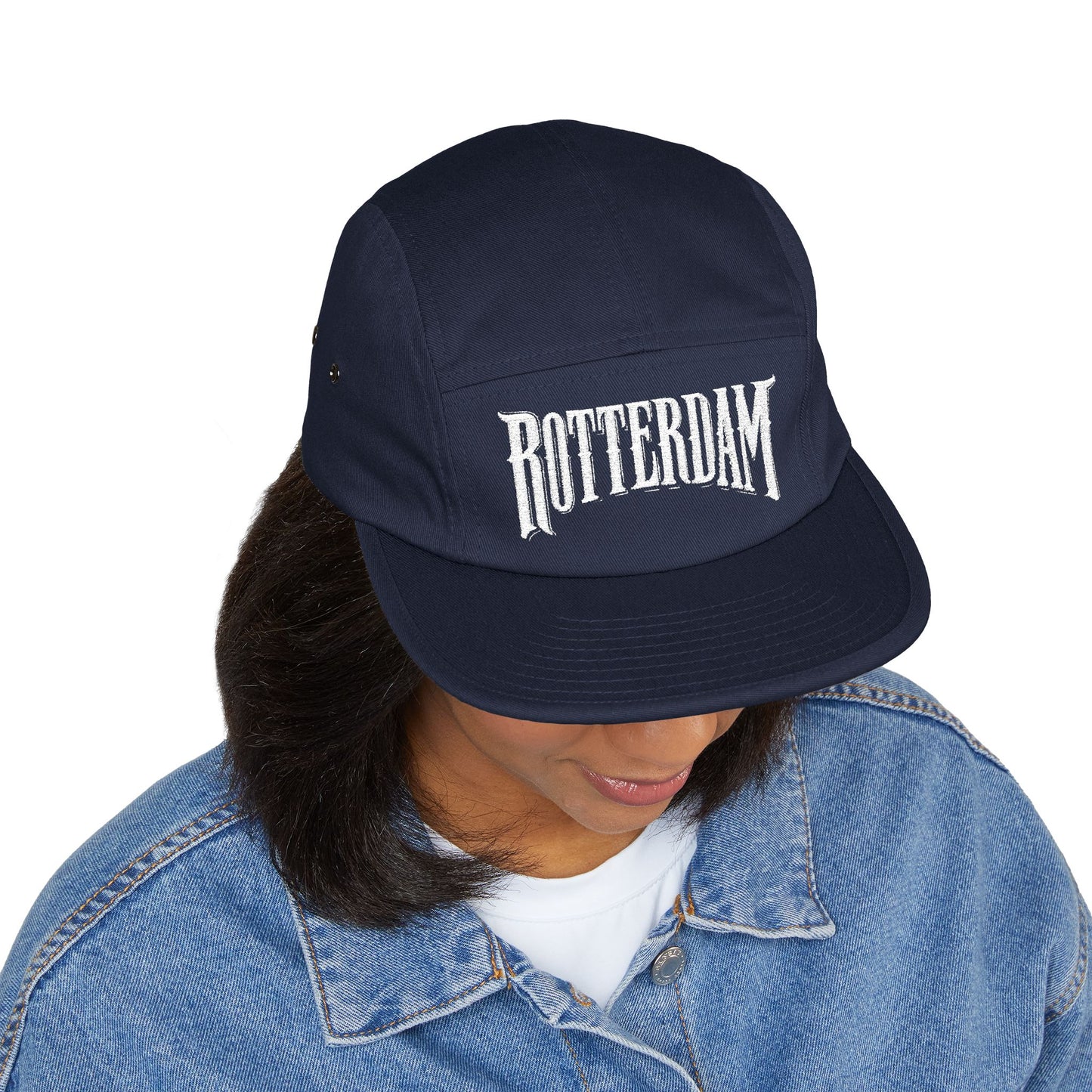 rotterdam 5 panel