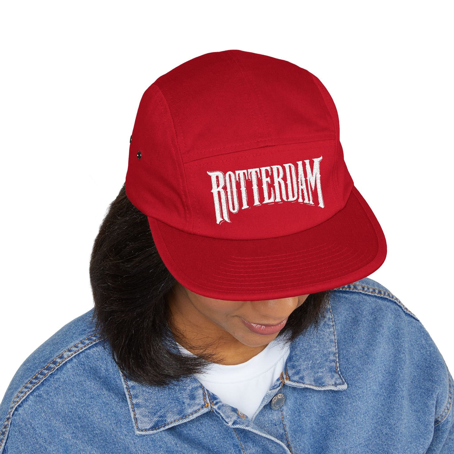 rotterdam 5 panel