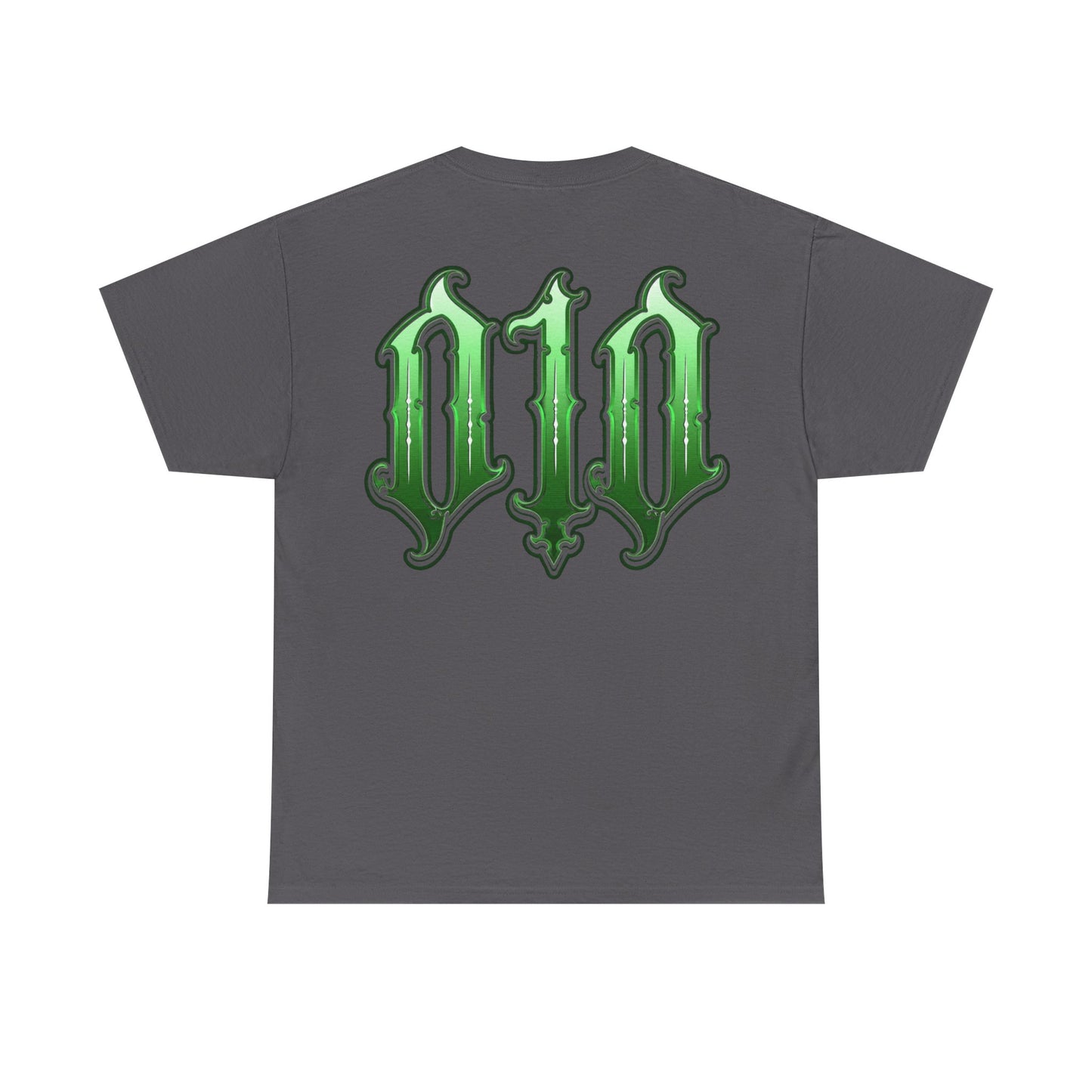 Monster 010