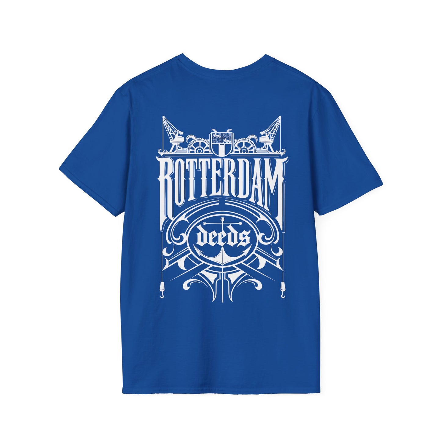 Havenstad Rotterdam