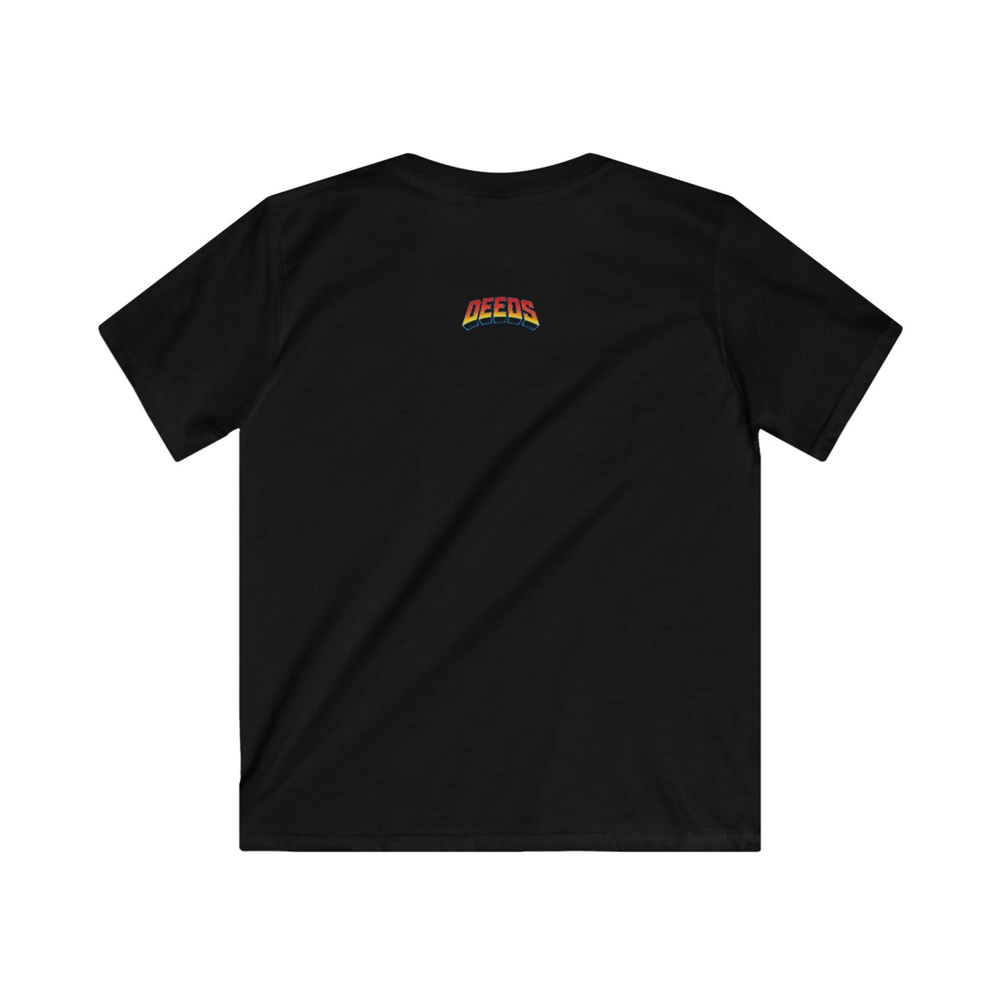 kids 90s deeds city