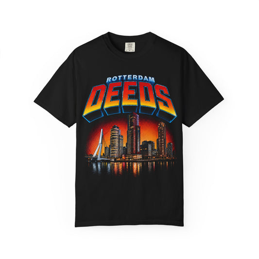 90s deeds city