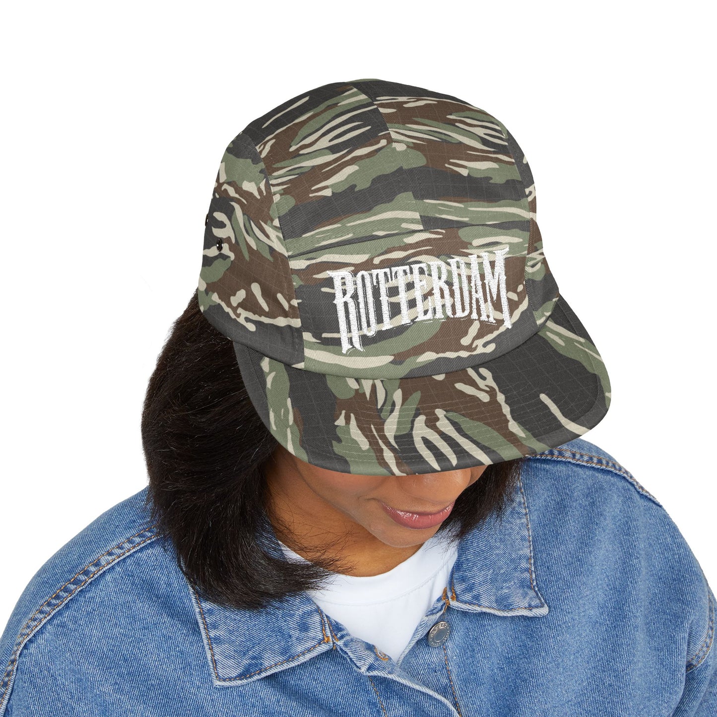 rotterdam 5 panel