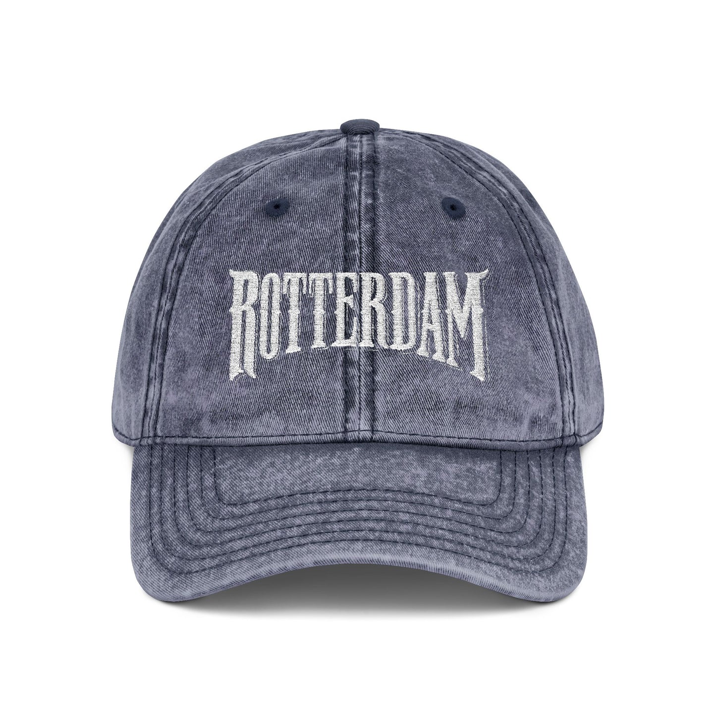 Vintage Rotterdam