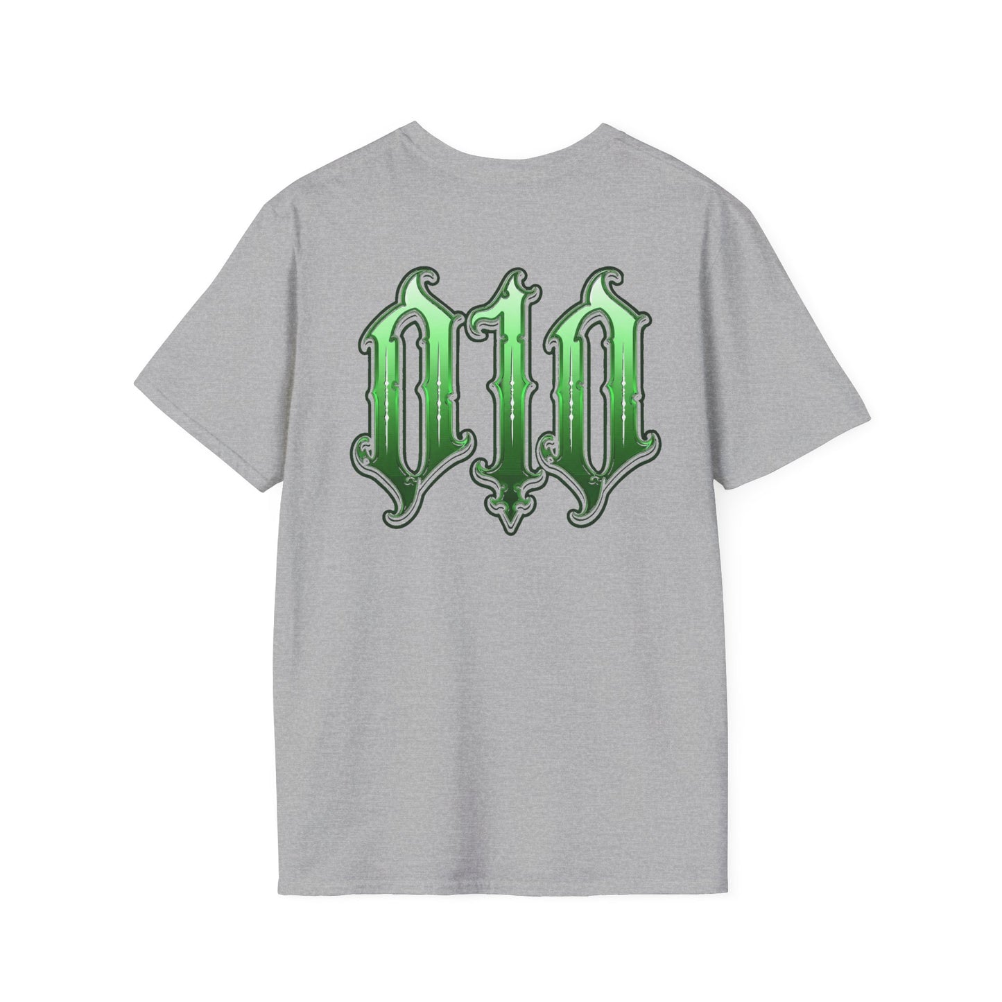 Monster 010