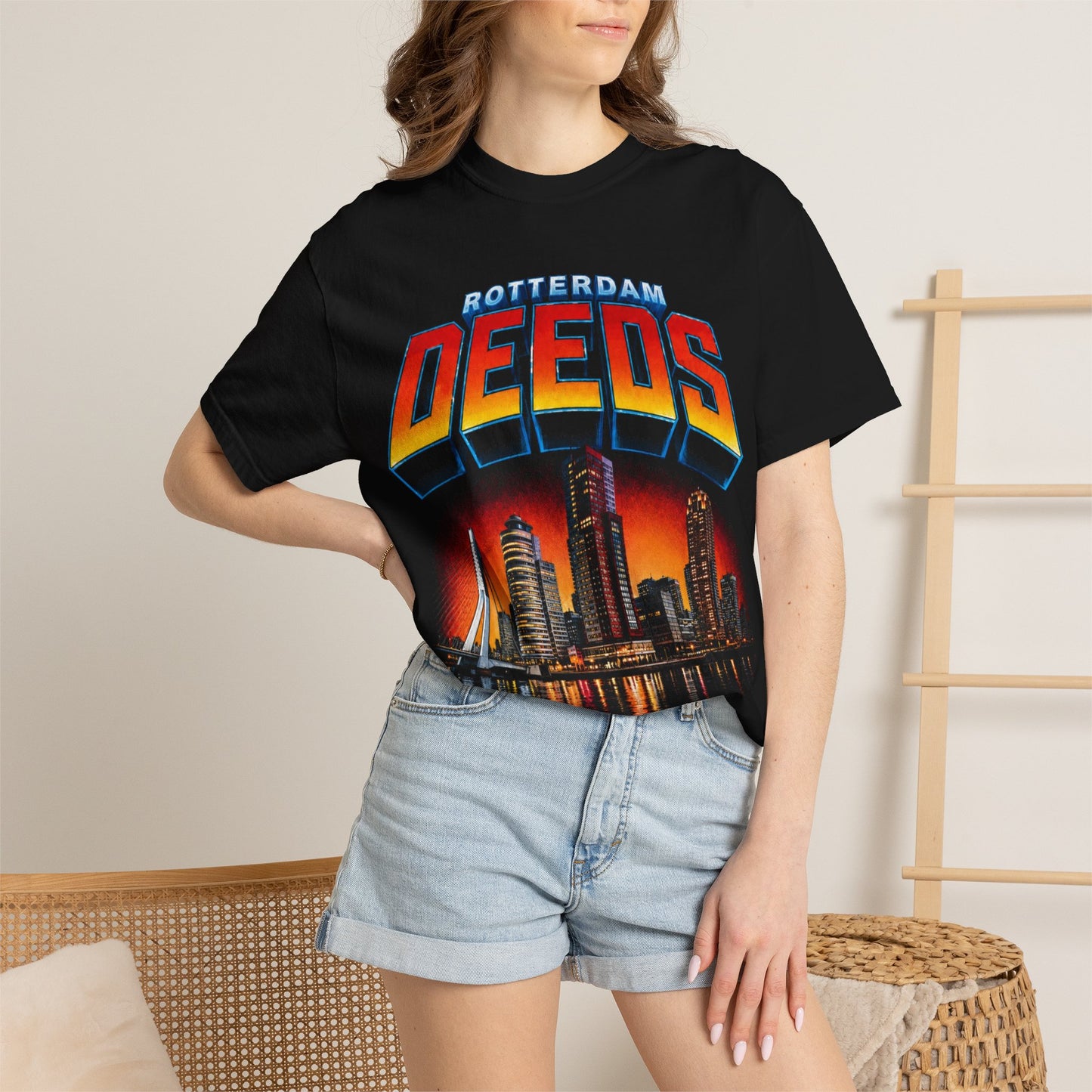 90s deeds city