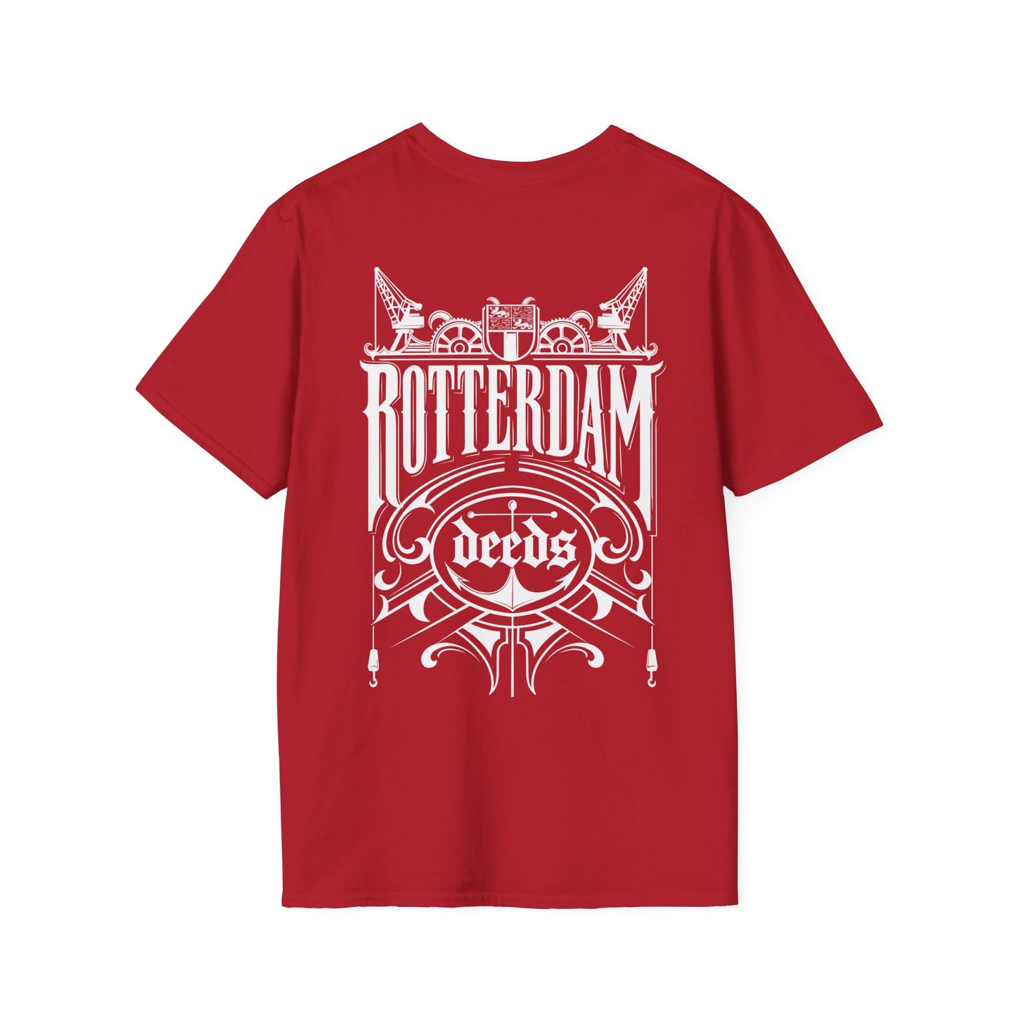 Havenstad Rotterdam