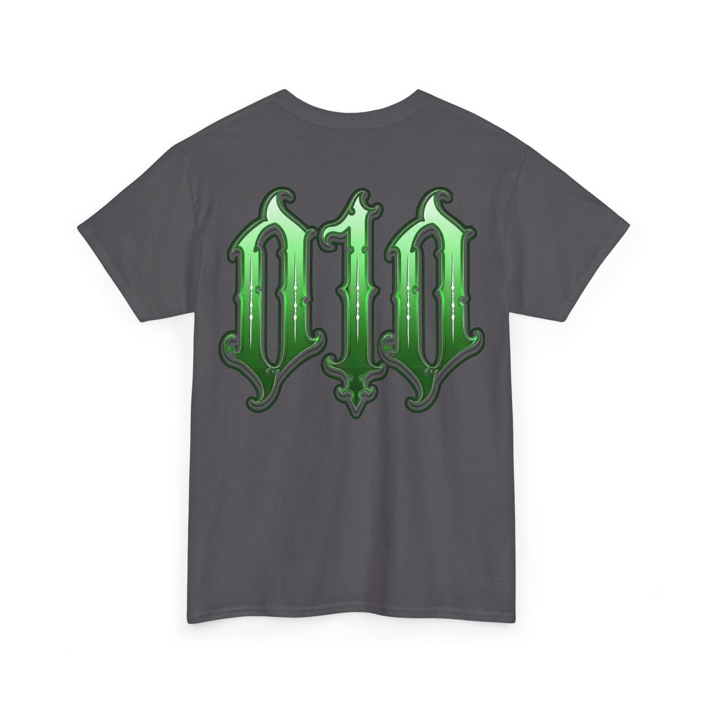 Monster 010